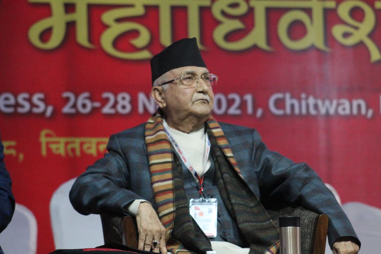 यी हुन् ओलीले पेस गरेर बन्दसत्रबाट अनुमोदन भएका केन्द्रीय कमिटीका सदस्य (सूची)